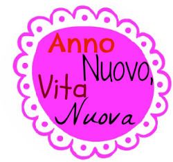 Anno Nuovo Vita Nuova Linky Party