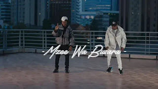 VIDEO | Juma Nature x Inspector Haroun – Mzee Wa Busara (Mp4 Video Download)