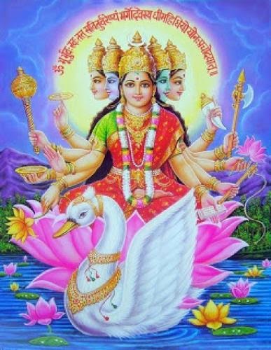 Hinduism Is Not Monotheistic