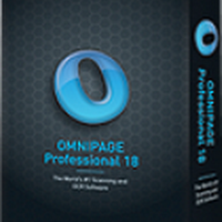 Nuance OmniPage Professional 18 - Full Keygen