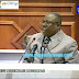 ZACHARIE BABABASWE SANS HONTE: " UNE FOIS GOUVERNEUR JE TRAVAILLERAI POUR MES INTÉRÊTS D'ABORD" ( VIDÉO)