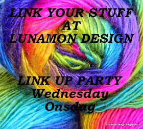 Link Your Stuff at Lunamon Design