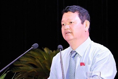 Cựu bí thư Lào Cai Nguyễn Văn Vịnh nhận 'quà Tết' 5 tỉ từ cựu giám đốc Công ty Lilama
