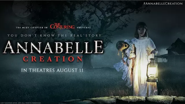 فيلم-Annabelle-Creation-2017