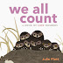 Julie Flett's WE ALL COUNT: A BOOK OF CREE NUMBERS