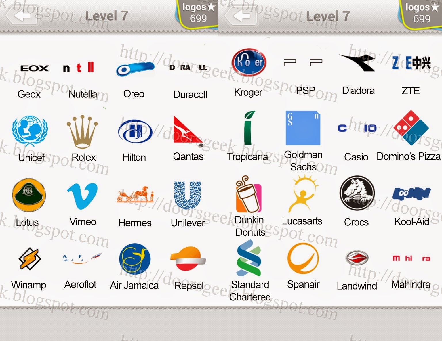 logos quiz guess the logos logos quiz guess the logos