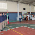 Autoridades municipales inauguran los  juegos deportivos magisteriales del SNTE 32