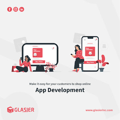 Android App Development Services