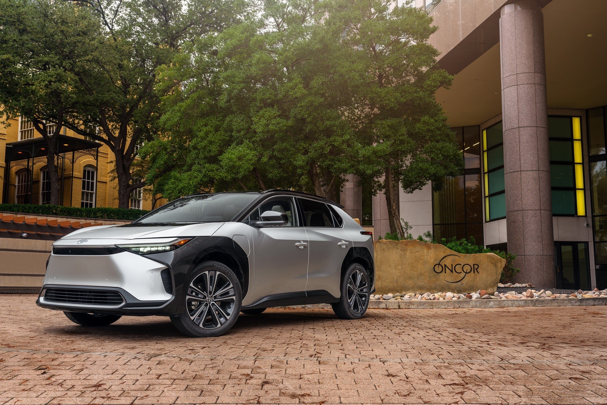 Toyota Announces Collaboration with Oncor to Accelerate EV Charging Ecosystem
