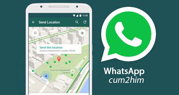 WhatsApp 2.16.278 APK Terbaru Untuk Android