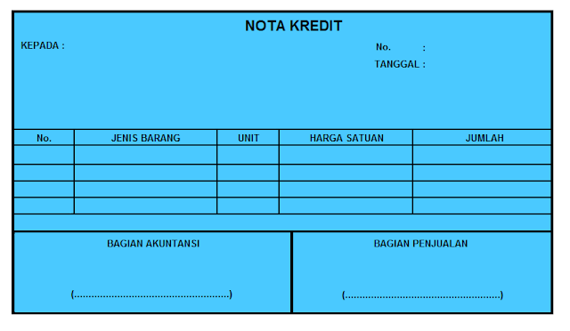 Baby Angel : BUKTI TRANSAKSI AKUNTANSI