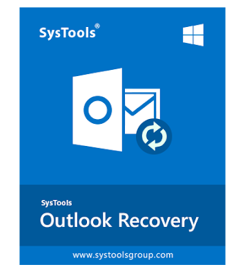 SysTools Outlook Recovery