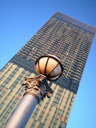 The Beetham Tower, Manchester; the first 22 floors are a Hilton Hotel, . (dscn )