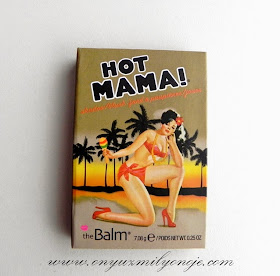 The Balm Hot Mama Allık