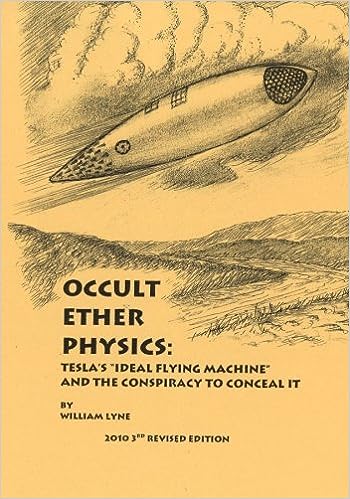 Occult Ether Physics