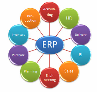 ERP Software Integration