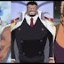 Monkey D.Garp