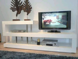 Modern furniture for TV