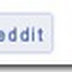 Facebook Social Bookmarking Widget