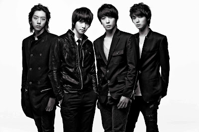 CNBLUE Wallpapers