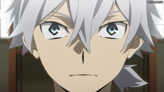 文スト 5期9話 福沢諭吉 過去 幼少期 | 文豪ストレイドッグス アニメ Bungo Stray Dogs Episode 59