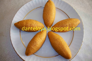 içli köfte tarifi