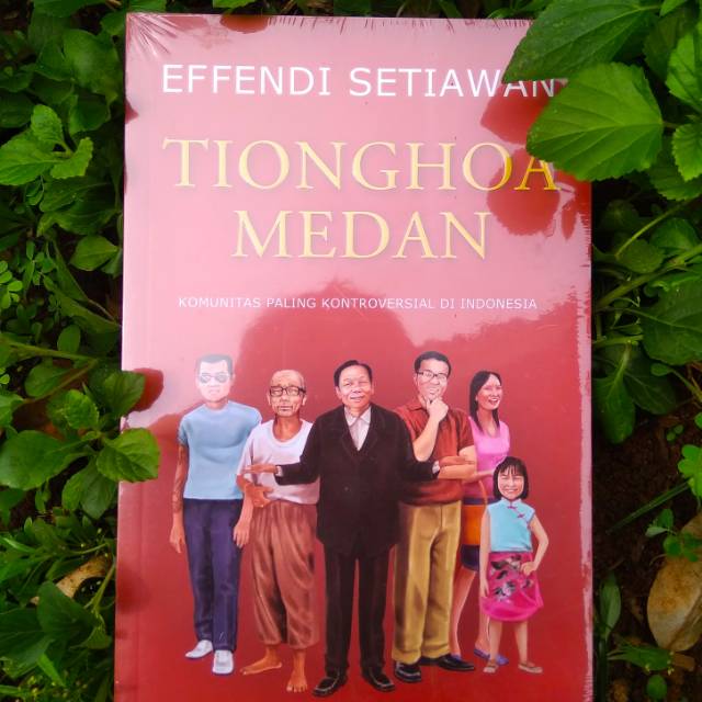 Medan Chinese: The most controversial community in Indonesia