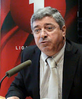 Entevista a Luís Capucha - Associação Tertúlias Tauromáquicas de Portugal