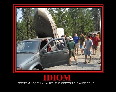 idiom