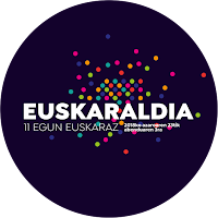  Euskaraldia