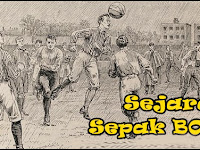 Sejarah Bola Voli Di Dunia Dan Indonesia