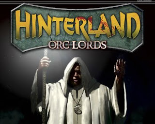 hinterlands orc lords video game