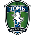 FC Tom Tomsk - Jugadores - Plantilla