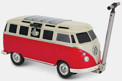 VW Cool Box - VW Volkswagen Hippy Van Cooler