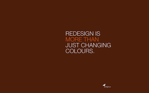 Super Creative Wallpapers About Design