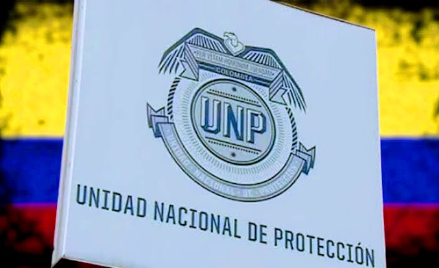 Documento revela la compleja y delicada situación de la Unidad Nacional de Protección de Colombia