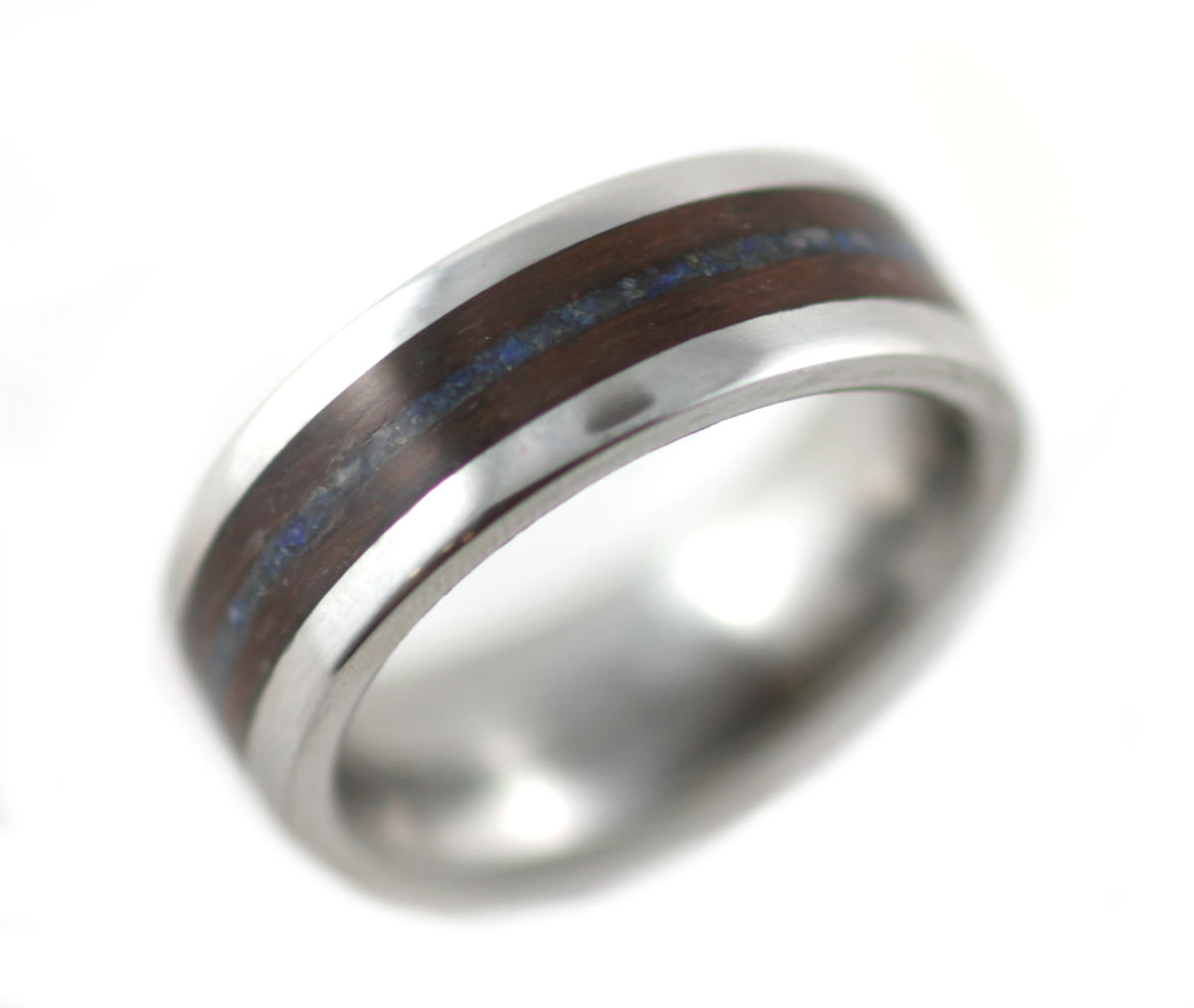 Wood Rings by Simply Wood Rings