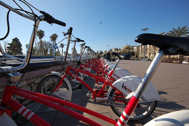 Top 10: melhores cidades para andar de bicicleta