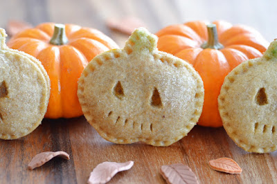 Pumpkin pie cookies recipe 3