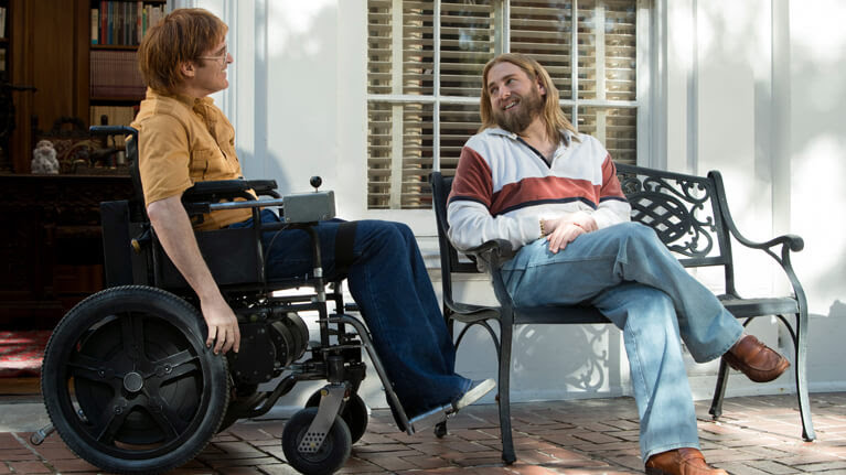 Closing Night: Don't Worry, He Won't Get Far on Foot