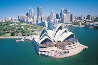 Opera House Sydney