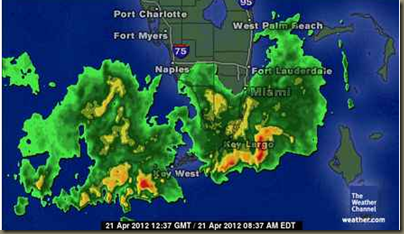 Weather Map West Palm Beach Miami Fl Weather Radar