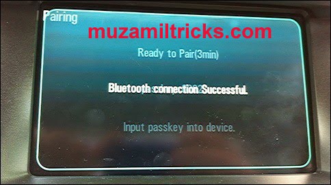 How To Set Up Bluetooth To Your iPhone Through Your Car