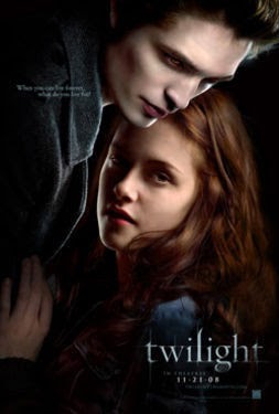 Twilight: Movie Review