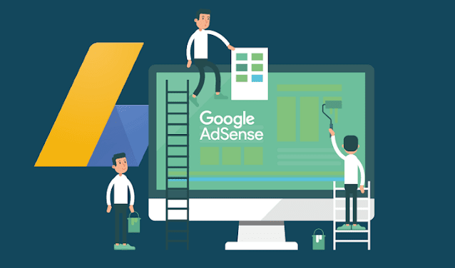 Lí do kiếm tiền adsense từ blogger