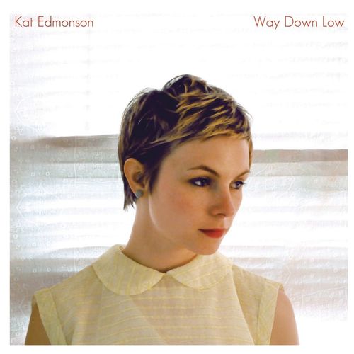 Mood du jour Lucky Kat Edmonson