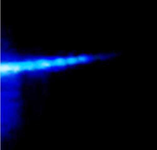 Bizarre Ufo Sighting Near Flagstaff Arizona Photos