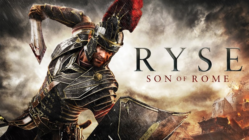 Ryse: Son of Rome PC Game