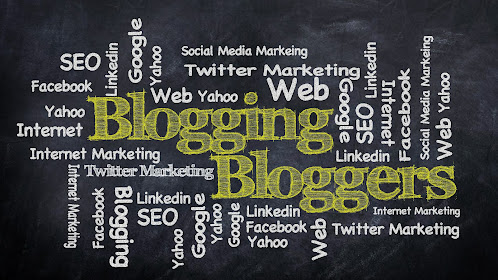 Blogging | Some interesting facts about blogging.