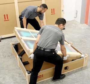 National Packers and Movers: A Name you can Trust for Relocation